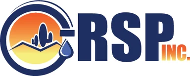 R S P INC logo