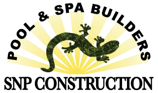 SNP Construction logo