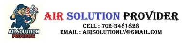 Air Solution Provider logo