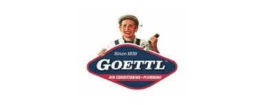 Goettl Air Conditioning & Plumbing logo