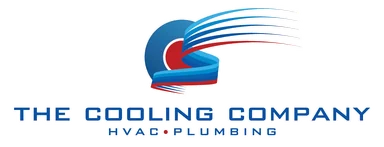 The Cooling Company logo