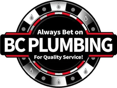 BC Plumbing logo