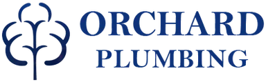 Orchard Plumbing logo