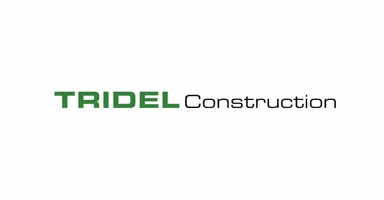 Tridel Construction logo
