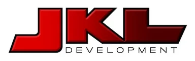 JKL Development logo