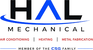 HAL Mechanical logo