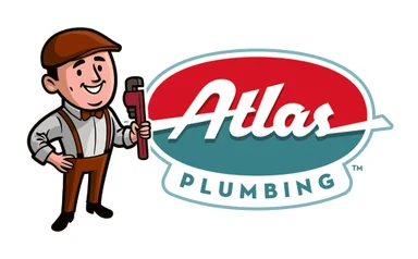 Atlas Plumbing logo