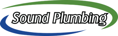 Sound Plumbing & Heating logo