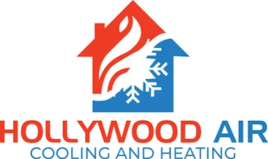Hollywood Air Cooling & Heating logo