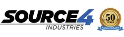 Source 4 Industries logo