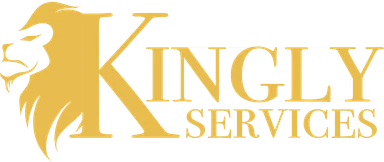 Kingly Services logo