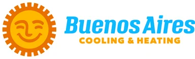 Buenos Aires Air Conditioning & Heating logo