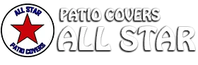 All Star Patio Covers logo