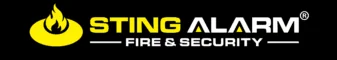 Sting Alarm logo