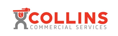 Collins Commercial Services logo