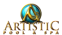 Artistic Pool & Spa logo