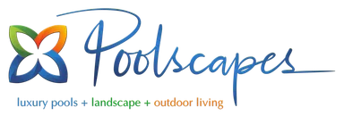 Poolscapes logo