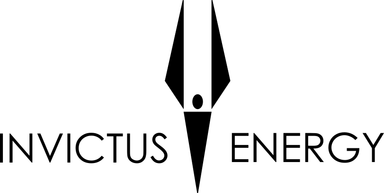 Invictus Energy logo