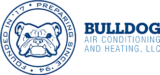 Bulldog Air Conditioning & Heating logo