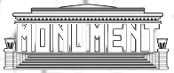 Monument Construction logo