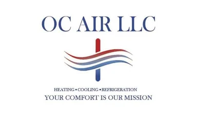 OC AIR LLC logo