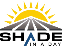 Shade In A Day logo