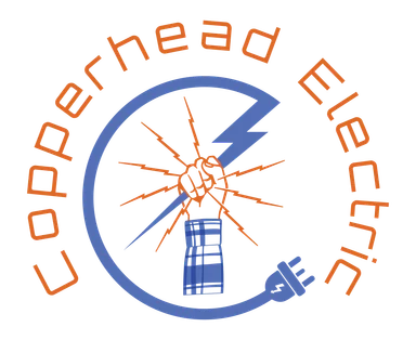 Copperhead Electric logo