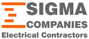Sigma Companies logo