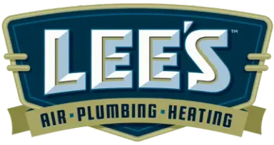 Lee’s Air, Plumbing & Heating logo