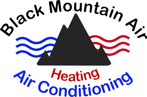 Black Mountain Air logo