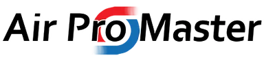 Air Pro Master logo