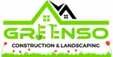 GREENSO LLC logo