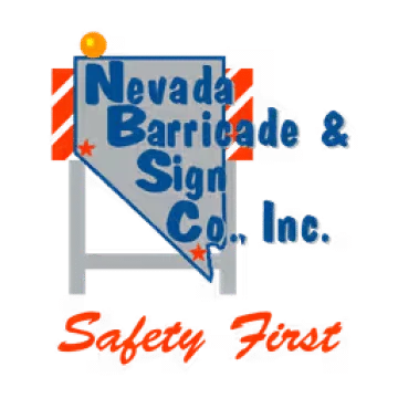 Nevada Barricade & Sign Company, Inc. logo