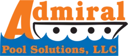 Admiral Pool Solutions, LLC logo