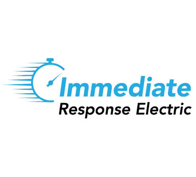 Immediate Response Electric logo