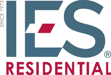 IES Residential logo