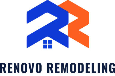 RENOVO REMODELING LLC logo