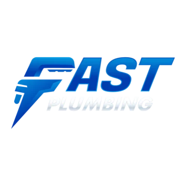 Fast Plumbing Service logo