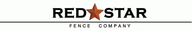 Red Star Fence logo