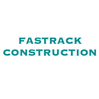 Fastrack Excavation & Masonry logo