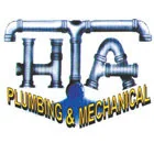 HTA Plumbing & Mechanical logo