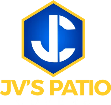JV’s Patio Covers logo