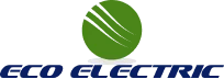 ECO ELECTRIC logo