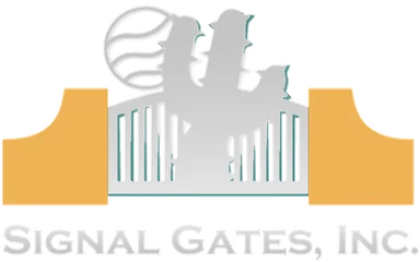 Signal Gates, Inc. logo