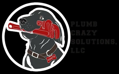 PLUMB CRAZY SOLUTIONS LLC logo