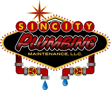Sin City Plumbing & Maintenance logo