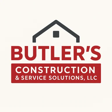 Butler’s Construction & Service Solutions logo