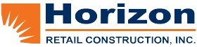 HORIZON RETAIL CONSTRUCTION INC logo