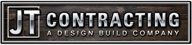 JT Contracting logo