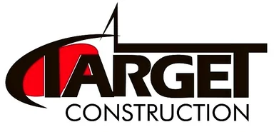 Target Construction Inc. logo